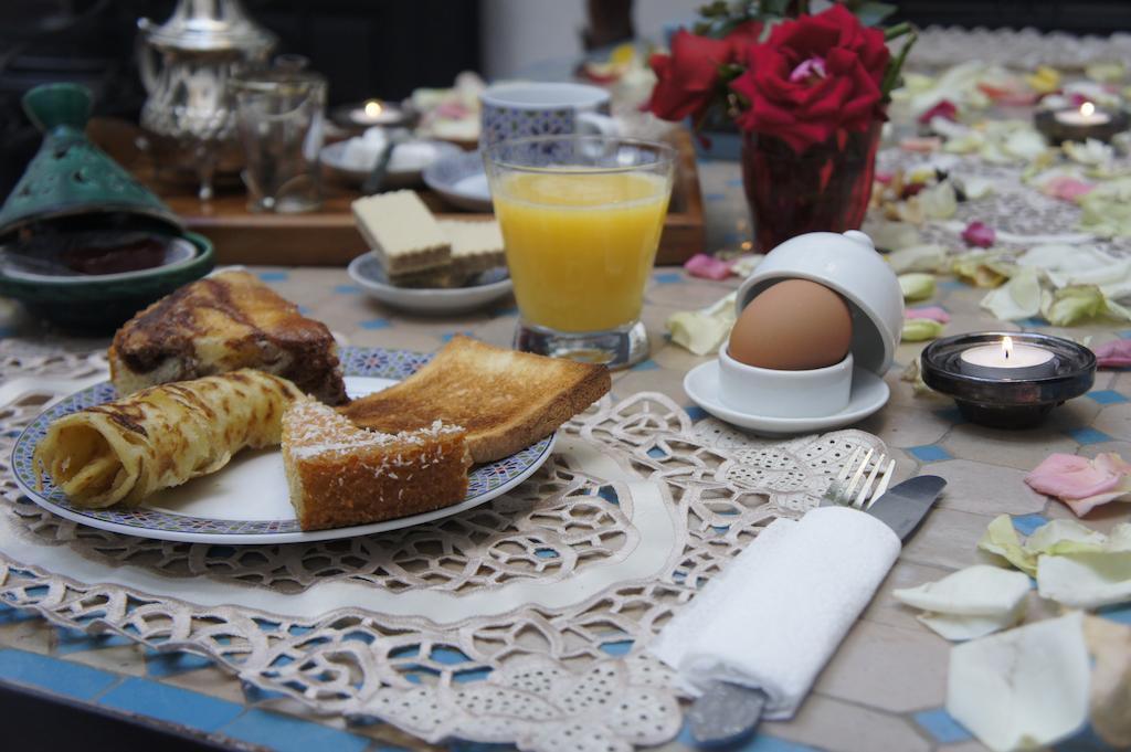 Riad Gaya Marrakesz Zewnętrze zdjęcie